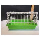 Small Take Me Home Travel Cage for Rodent Small Take Me Home Travel Cage for Rodent