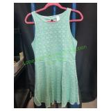 No Boundaries Dress, Sz Lg (11-13) No Boundaries Dress, Sz Lg (11-13)