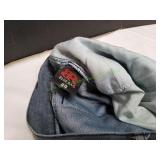 Blue Rag Jeans, Sz 44 Blue Rag Jeans, Sz 44