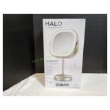 Conair Halo LED Rechargeable Mirror Conair Halo LED Rechargeable Mirror