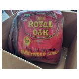 Royal Oak Lump Charcoal Royal Oak Lump Charcoal