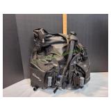 Diva LX Diving Buoyancy Compensator Device, Sz Sm Diva LX Diving Buoyancy Compensator Device, Sz Sm