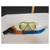 U.S. Divers Snorkel & Mask U.S. Divers Snorkel & Mask