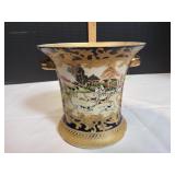 Classic Traditions Hound Hunding Dogs Ceramic Classic Traditions Hound Hunding Dogs Ceramic