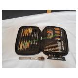 Black & Decker Drill Bit Set Black & Decker Drill Bit Set