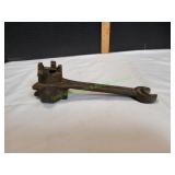 Justrite No. 8-805 Drum Bung Wrench Justrite No. 8-805 Drum Bung Wrench