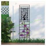 Tree of Life Metal Garden Trellis Tree of Life Metal Garden Trellis