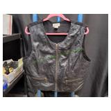 Jennifer Moore for Women Vest, Sz 18W Jennifer Moore for Women Vest, Sz 18W