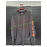 Carhartt Long Sleeve T-Shirt, Sz Lg Carhartt Long Sleeve T-Shirt, Sz Lg