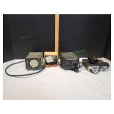 Timer, Converter, CB Radio & More Timer, Converter, CB Radio & More