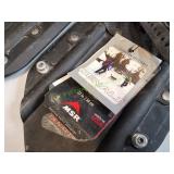 MSR Denali Classic Black Snowshoes MSR Denali Classic Black Snowshoes