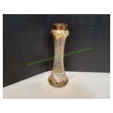 Vtg 8" Art Nouveau Vase Vtg 8" Art Nouveau Vase