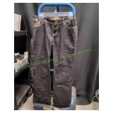 Apple Bottoms Signature Jeans, Sz 7/8 Apple Bottoms Signature Jeans, Sz 7/8