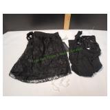 Tart Intimates Short Set, Sz Lg Tart Intimates Short Set, Sz Lg