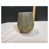 6" Juniper Peak Design Vase 6" Juniper Peak Design Vase