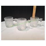 (3) Vtg McDonald (3) Vtg McDonald