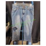 Neeso Jeans, Sz 5 Neeso Jeans, Sz 5