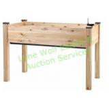 CedarCraft Self-Watering Elevated Patio Planter CedarCraft Self-Watering Elevated Patio Planter
