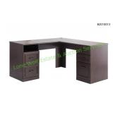 Kendall Park L-Shaped Desk Kendall Park L-Shaped Desk