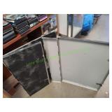Collapsible Foot Locker Collapsible Foot Locker