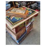 Lot of Boxes with Household Items Lot of Boxes with Household Items