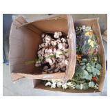 Lot of Boxes with Household Items Lot of Boxes with Household Items