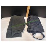 Ladies Pants Sz 2P & Jean Dress, Sz S Ladies Pants Sz 2P & Jean Dress, Sz S