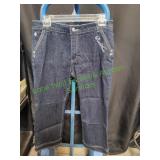Roca Wear Jeans, Sz 16 Roca Wear Jeans, Sz 16