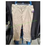 Cherokee Slacks, Sz 16+ Cherokee Slacks, Sz 16+