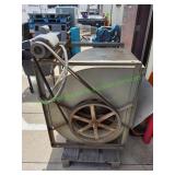 X-Large Dayton 3C011 Industrial Blower X-Large Dayton 3C011 Industrial Blower