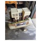 Sears Craftsman 2 H.P. Air Compressor Sears Craftsman 2 H.P. Air Compressor