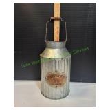 Ragon House Flowers Plants Metal Bucket Ragon House Flowers Plants Metal Bucket