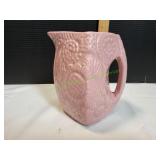 Vtg Niloak Pottery Jug Vtg Niloak Pottery Jug