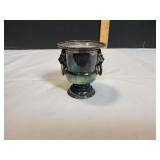 Viners of Sheffield Silver-Plated Mini Wine Viners of Sheffield Silver-Plated Mini Wine
