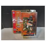 McFarlane Denver Broncos Clinton Portis McFarlane Denver Broncos Clinton Portis