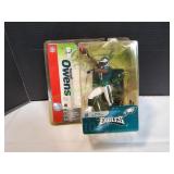McFarlane Philadelphia Eagles Terrell Owens McFarlane Philadelphia Eagles Terrell Owens