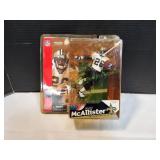 McFarlane New Orleans Saints Deuce McAllister McFarlane New Orleans Saints Deuce McAllister