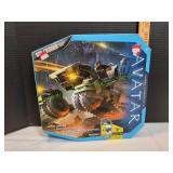 Avatar RDA Grinder Vehicle w/Webcam i-Tag Avatar RDA Grinder Vehicle w/Webcam i-Tag