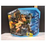 Avatar Amp Suit Collectible Vehicle w/Webcam i-Tag Avatar Amp Suit Collectible Vehicle w/Webcam i-Tag