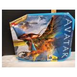 Avatar Leonopteryx Figure w/Webcam i-Tag Avatar Leonopteryx Figure w/Webcam i-Tag