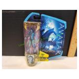 Avatar, Avatar Jake Sully Figure w/ Webcam i-Tag Avatar, Avatar Jake Sully Figure w/ Webcam i-Tag