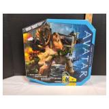 Avatar Amp Suit Collectible Vehicle w/Webcam i-Tag Avatar Amp Suit Collectible Vehicle w/Webcam i-Tag