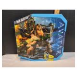 Avatar Amp Suit Collectible Vehicle w/Webcam i-Tag Avatar Amp Suit Collectible Vehicle w/Webcam i-Tag