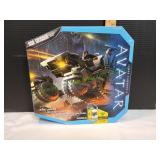Avatar RDA Grinder Vehicle w/Webcam i-Tag Avatar RDA Grinder Vehicle w/Webcam i-Tag