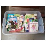 Tote of Children Tote of Children