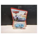 Disney Pixar Cars Dinoco McQueen Disney Pixar Cars Dinoco McQueen