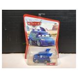 Disney Pixar Cars D.J. Disney Pixar Cars D.J.