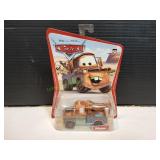 Disney Pixar Cars Mater Disney Pixar Cars Mater
