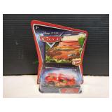 Disney Pixar Cars Cactus McQueen Disney Pixar Cars Cactus McQueen