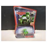 Disney Pixar Cars Bruiser Bukowski Disney Pixar Cars Bruiser Bukowski